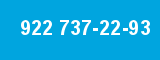 922 737-22-93 922 737-22-93